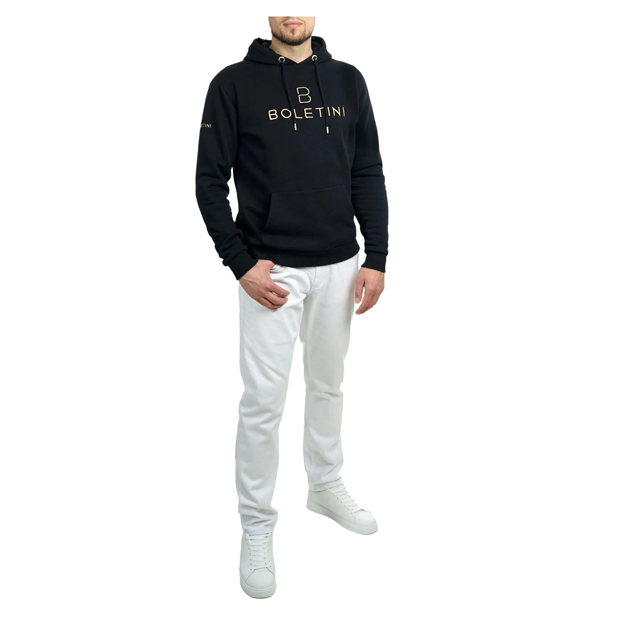 Classic Hoodie